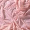 imageSocomi 10pcs Rose Gold Gauze Table Runner Chiffon Like Wedding Table Runner 120 inches Long Boho Rustic for Bridal Shower Decorations Baby ShowerDusty Rose