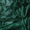 imageSocomi 10pcs Rose Gold Gauze Table Runner Chiffon Like Wedding Table Runner 120 inches Long Boho Rustic for Bridal Shower Decorations Baby ShowerEmerald Green