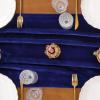 imageSocomi 2pcs Black Velvet Table Runner Christmas Cloth Decor 20 x 120 Inches 10ft Fabric Luxurious Thanksgiving Wedding Runner for New Year Bridal ShowerRoyal Blue
