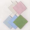 imageSocomi Cloth Napkins Green Fall Thanksgiving Washable Reusable Bulk Linen Cotton Napkins Set of 4 17quotx17quot for Wedding Party Bridal Baby Shower Birthday Dining Table DecorationsDusty Pink