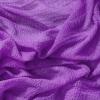 imageSocomi Fall Thanksgiving Table Runner Diamond Cheesecloth Gauze 120 Inch Rustic Boho Cheese Cloth Runner for Wedding Party Baby Bridal Shower Decoration Holiday Home DecorationsPurple