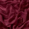 imageSocomi Fall Thanksgiving Table Runner Diamond Cheesecloth Gauze 120 Inch Rustic Boho Cheese Cloth Runner for Wedding Party Baby Bridal Shower Decoration Holiday Home DecorationsBurgundy