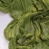 imageSocomi Nude Brown Cheesecloth Table Runner Fall Thanksgiving Boho Rustic Gauze 120 inch 10FT Cheese Cloth Runner for Wedding Party Baby Shower Birthday Home Decor Holiday DecorationsCampsite Green