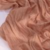 imageSocomi Nude Brown Cheesecloth Table Runner Fall Thanksgiving Boho Rustic Gauze 120 inch 10FT Cheese Cloth Runner for Wedding Party Baby Shower Birthday Home Decor Holiday DecorationsDark Rose