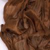 imageSocomi Nude Brown Cheesecloth Table Runner Fall Thanksgiving Boho Rustic Gauze 120 inch 10FT Cheese Cloth Runner for Wedding Party Baby Shower Birthday Home Decor Holiday DecorationsBrown