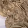 imageSocomi Nude Brown Cheesecloth Table Runner Fall Thanksgiving Boho Rustic Gauze 120 inch 10FT Cheese Cloth Runner for Wedding Party Baby Shower Birthday Home Decor Holiday DecorationsNude