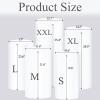 imageSocomi Cylinder Pedestal Stand Covers Spandex Flexible Display Box Stand Covers for Birthday Party Wedding Baby Shower Decoration Only Stand Covers Included Set of 3 BlackBlue
