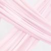 imageSocomi Wedding Arch Draping Fabric 3 Panels 29quot x 19Ft White Sheer Chiffon Curtain Drapes 6 Yards for Wedding Ceremony Birthday Party DecorationBlush Pink
