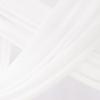 imageSocomi Wedding Arch Draping Fabric 3 Panels 29quot x 19Ft White Sheer Chiffon Curtain Drapes 6 Yards for Wedding Ceremony Birthday Party DecorationIvory White