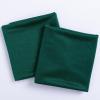 imageSocomi White Sheer Wedding Arch Draping Fabric 29quot x 20Ft 1 Panel Outdoor Curtain Drapes Extra Long for Bridal Baby Shower Ceremony Birthday Party DecorEmerald Green