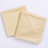 imageSocomi White Sheer Wedding Arch Draping Fabric 29quot x 20Ft 1 Panel Outdoor Curtain Drapes Extra Long for Bridal Baby Shower Ceremony Birthday Party DecorChampagne