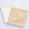 imageSocomi White Sheer Wedding Arch Draping Fabric 29quot x 20Ft 1 Panel Outdoor Curtain Drapes Extra Long for Bridal Baby Shower Ceremony Birthday Party DecorChampagne and Cream