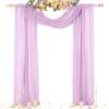 Lilac Purple