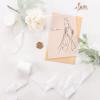 imageSocomi Dark Green Handmade Fringe Chiffon Silk Ribbon 134quot x 7Yd 4 Rolls Frayed Ribbons for Wedding Invitations Bridal Bouquets WrappingIvory